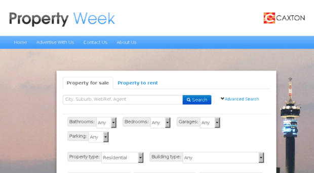 propertyweek.findproperty.co.za