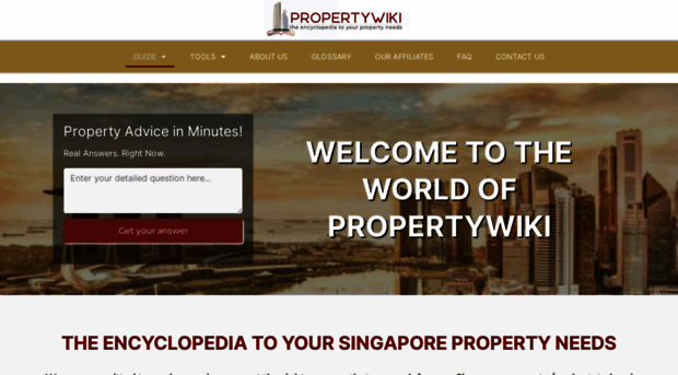 propertywiki.sg
