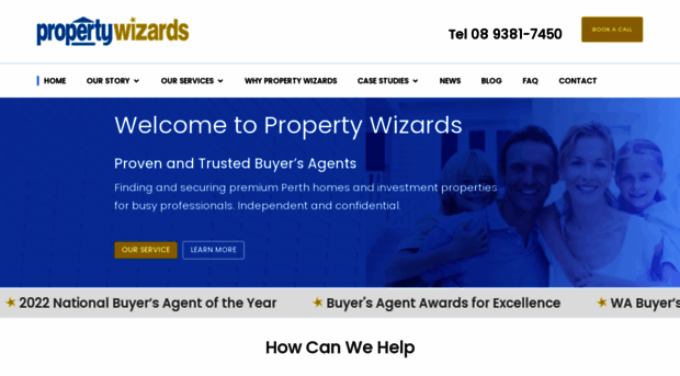 propertywizards.com.au