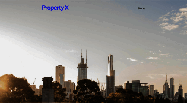 propertyx.com.au