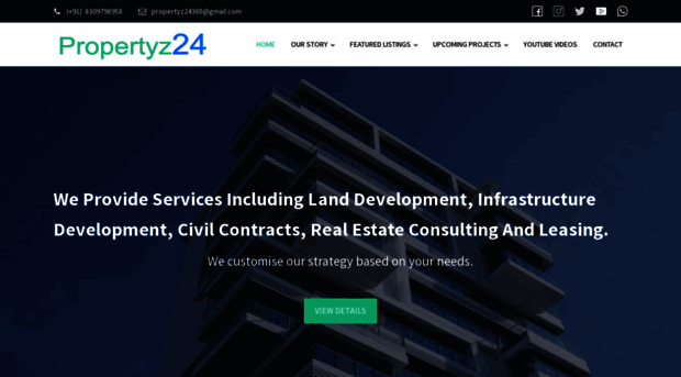 propertyz24.com