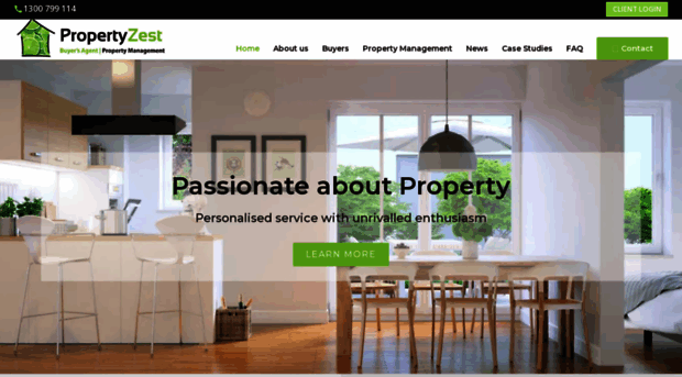 propertyzest.com.au