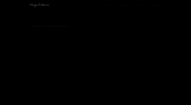 propervillains.studio
