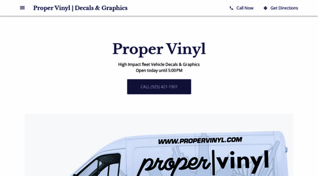 propervinylgraphics.com