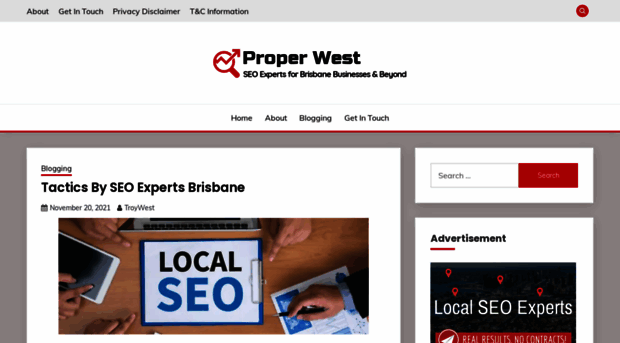 properwest.com