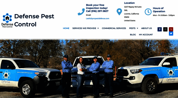 propestdefense.com