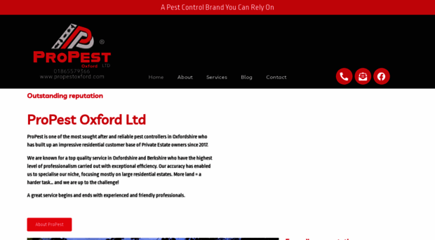 propestoxford.com