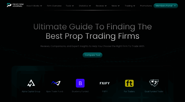propfirmjournal.com