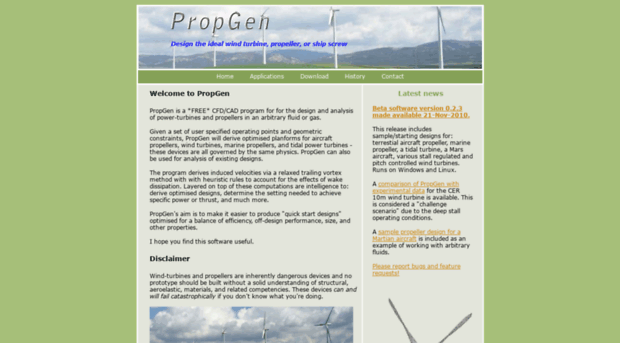 propgen.com