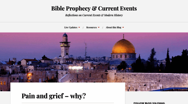 prophecyandnews.com