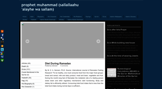 prophet-muhammadsaaw.blogspot.com