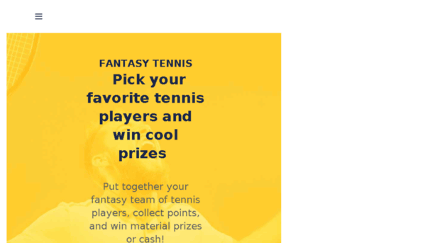 prophet.tennisnet.com