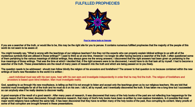 propheticals.angelfire.com
