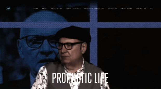 propheticlife.com