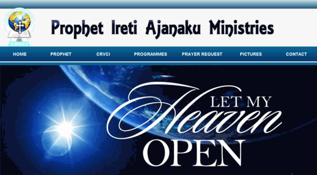prophetiretiajanaku.org