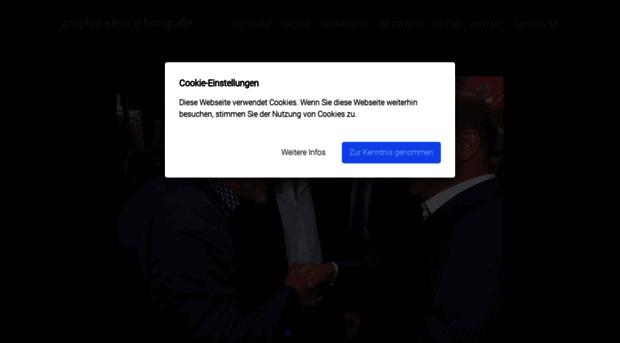 prophot-kleinod.de