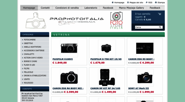 prophotoitalia.it