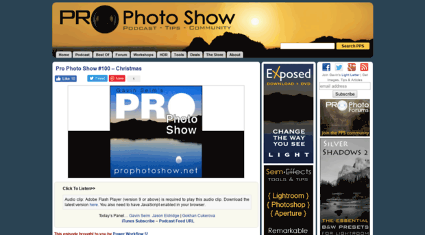 prophotoshow.net
