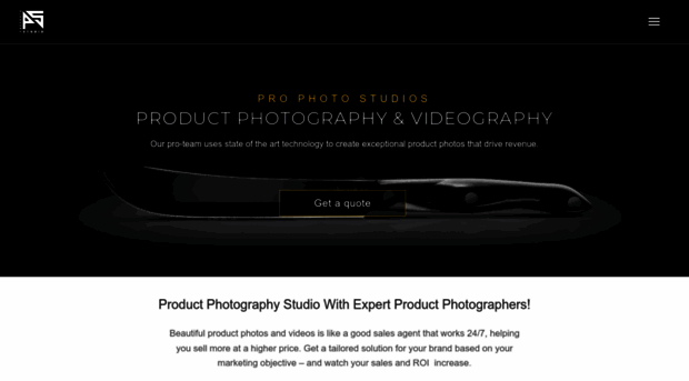 prophotostudio.net