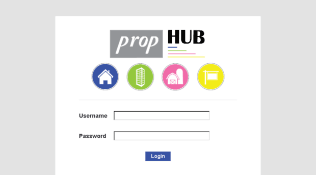 prophub.co.za