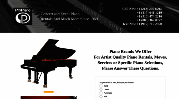 propiano.com