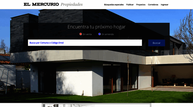 propiedades.elmercurio.com