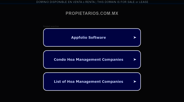 propietarios.com.mx