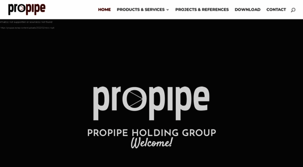 propipe.es