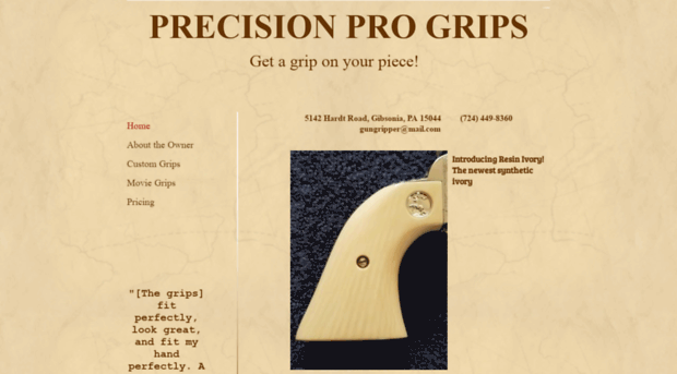 propistolgrips.com