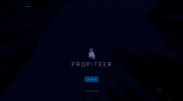 propiteer.com