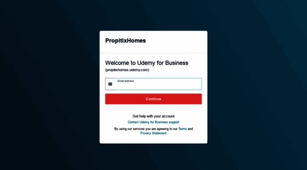 propitixhomes.udemy.com