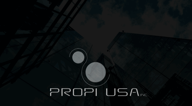 propiusa.com