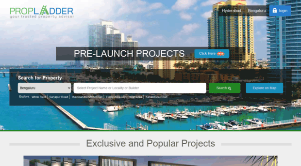 propladder.co.in