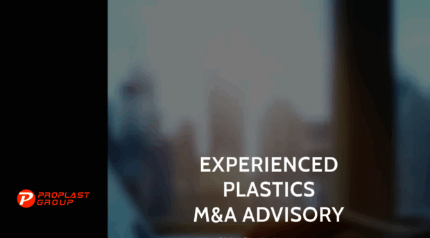 proplastgroup.com
