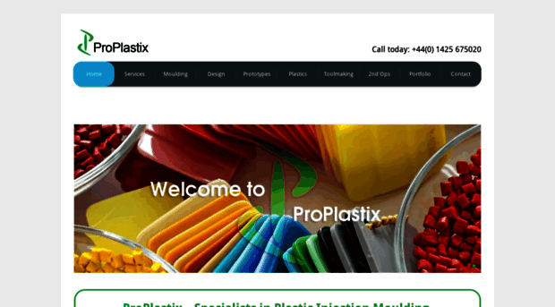 proplastix.co.uk