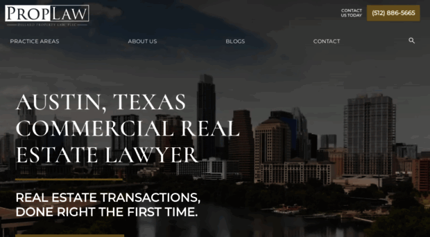 proplaw.com