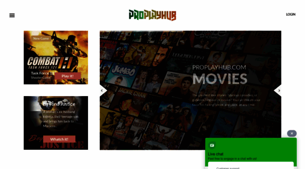 proplayhub.com