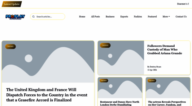 proplayreview.de