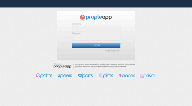propleapps.propleinc.com