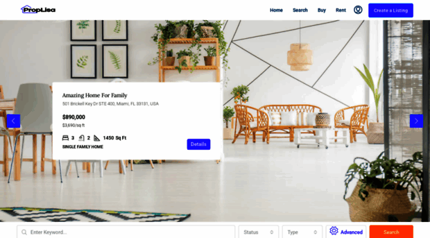 proplisa.com