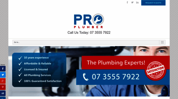 proplumberbrisbane.com.au