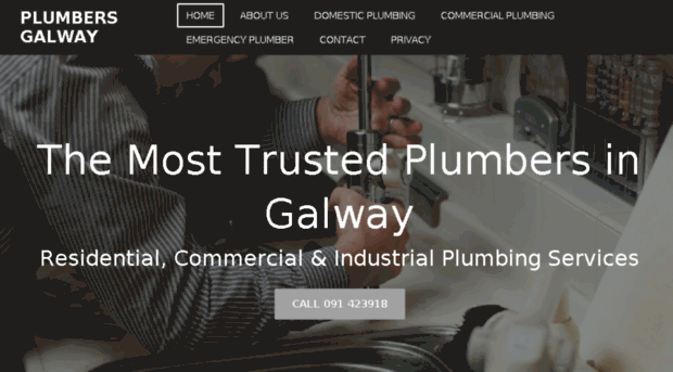 proplumbersgalway.ie