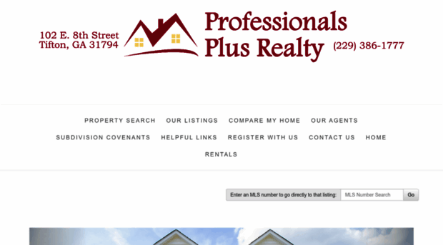 proplusrealty.com