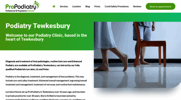 propodiatry.co.uk