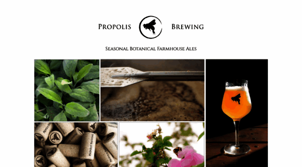 propolisbrewing.com