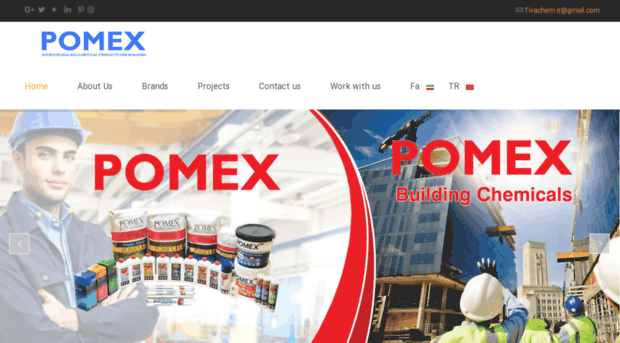 propomex.com