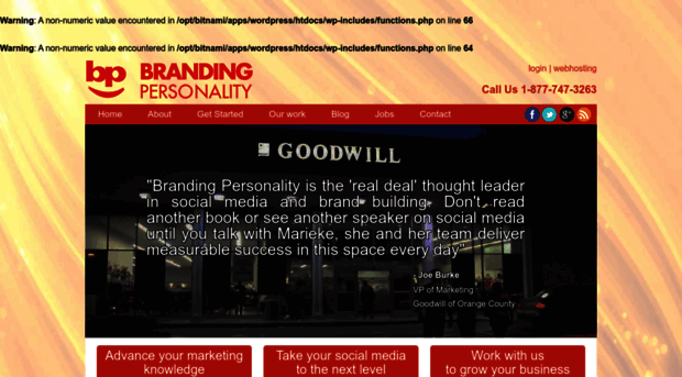 proposal.brandingpersonality.com