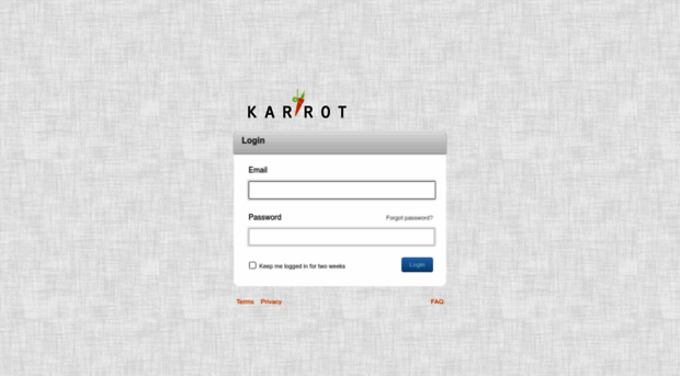 proposal.karrotrewards.com