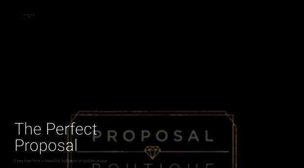 proposalboutique.com