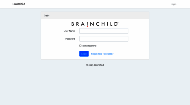 proposals.brainchild.com